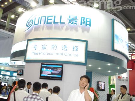 監控攝像機行業動態與技術創新 洞察未來安防新趨勢